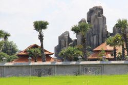 Đại gia miền Tây rao bán biệt phủ giá 200 tỷ đồng