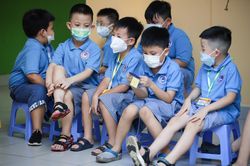 Khuyến cáo 5K không còn phù hợp, nên xem xét lại?