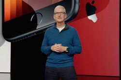 Những sản phẩm vắng mặt tại sự kiện Apple