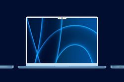 MacBook Air 2022 có thể không dùng chip M2