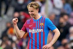 Bóng đá hôm nay 9/3: MU 'dụ dỗ' De Jong, Nga bị loại khỏi vòng loại World Cup 2022