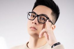 Hot boy Trương Hoài Nam và hành trình chuyển hướng sang nghệ thuật
