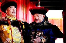 Dù được Càn Long 'chống lưng', Hòa Thân không dám 'thở mạnh' khi thấy ai?