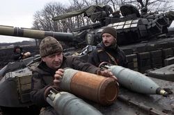 Chiến sự Ukraine: Những sự kiện chính trong ngày thứ 14