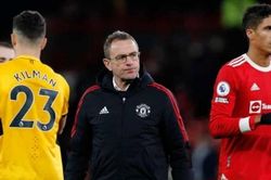 Man Utd: Ronaldo tính đến PSG, Juan Mata sẽ nói lời chia tay, HLV Ralf Rangnick thất vọng