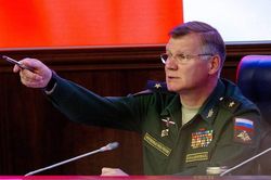 Nga tố Ukraine che đậy dấu vết của chương trình vũ khí sinh học, Kiev phản ứng