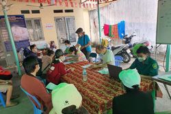 Bộ Công an điều tra việc chi tiền hỗ trợ COVID-19 ở TPHCM