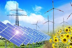 Những khó khăn gặp phải của ngành năng lượng tái tạo Hoa Kỳ năm 2021