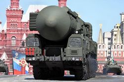 Khám phá 5 vũ khí Nga mạnh nhất