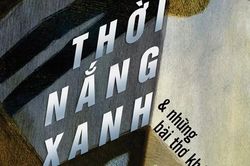Rong ruổi trong 'Thời nắng xanh' cùng Trương Nam Hương
