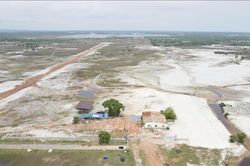 Dự án 11 năm vẫn 'dậm chân tại chỗ'