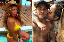 Neymar liệu có dính 'lời nguyền sinh nhật' sau trận gặp Real?