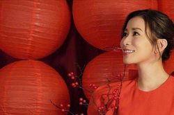 Mỹ nhân 'Diên Hy công lược' bị bắt gặp đi cùng người đàn ông lạ mặt
