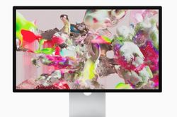 Apple ra mắt màn hình Apple Studio 27 inch 5K