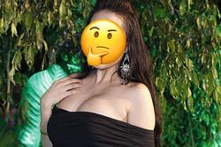 Góc phản cảm: Một sao nữ Vbiz khoe ảnh nude đến 99%, trên thả rông, dưới cởi sạch