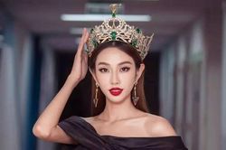 Bị soi viết sai tiếng Anh, phản ứng của Thùy Tiên khiến mọi người im lặng