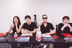 Ninh Dương Lan Ngọc và Kaity Nguyễn hào hứng tuyển chọn mỹ nam Gen Z
