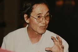 Nhạc sĩ Văn Dung - tác giả ca khúc 'Những bông hoa trong vườn Bác' qua đời