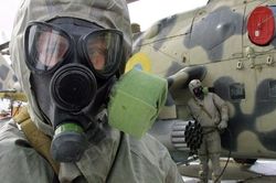Mỹ có liên quan phòng thí nghiệm sinh học ở Ukraine?