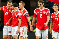FIFA bác tin tuyển Nga vẫn được dự vòng play-off World Cup 2022