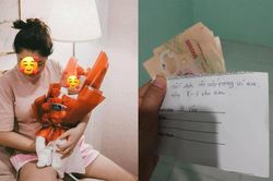 Hậu 8/3: Cần gì nến và hoa, các anh vẫn khiến chị em hú hồn bởi quà siêu 'lầy'