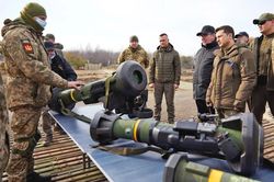Các loại tên lửa NATO sắp viện trợ cho Ukraine