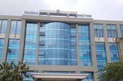 Đại học Tài chính - Marketing xác nhận email mạo danh, cảnh báo sinh viên bảo vệ bản thân