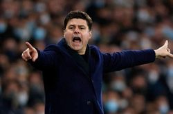 Pochettino: 'Không hiểu và không thể tha thứ cho lỗi của trọng tài'