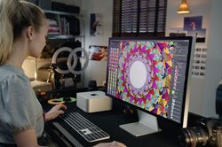 Thiếu sót của màn hình Studio Display