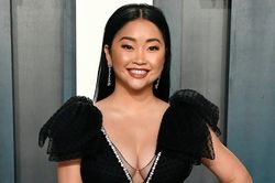 Diễn viên gốc Cần Thơ Lana Condor đóng phim cùng John Cena