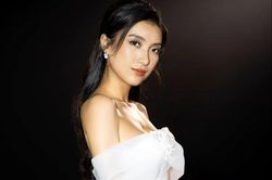 Tiêu Châu Như Quỳnh: 'Tôi phải trị liệu tâm lý khi sinh con một mình'