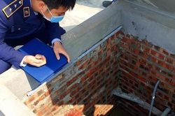 Thông tin mới vụ cây xăng bán nước lã cho người tiêu dùng ở Hải Dương