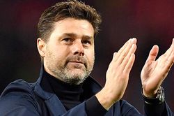 PSG bị loại khỏi Champions League: Giới hạn của Pochettino