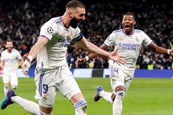 Real Madrid 3-1 PSG: Mbappe và lời hẹn ước từ hư vô
