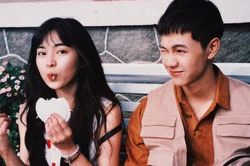 Rò rỉ bằng chứng về chuyện tình 'cổ tích' của JSol và Khánh Vân khiến dân tình 'xôn xao'