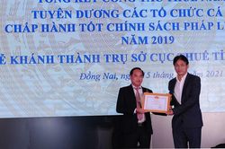 Cục Thuế tỉnh Đồng Nai: Nỗ lực chống chuyển giá