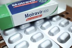 Điều cần lưu ý khi sử dụng thuốc kháng virus Molnupiravir