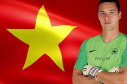 Báo Indonesia đặc biệt quan tâm tin Filip Nguyễn sắp có quốc tịch Việt Nam