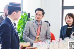 Khai mạc Ngày văn hóa Việt Nam tại Nam Ninh, Trung Quốc