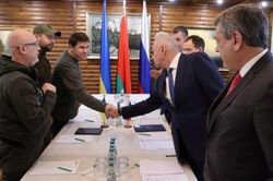 Xung đột Nga-Ukraine và hệ quả với an ninh châu Âu