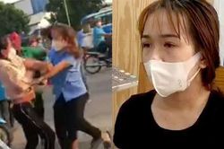 Nữ công nhân trẻ rút dao đâm 1 thanh niên tử vong, 2 người khác phải cấp cứu