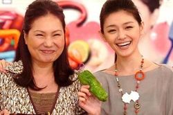 Mẹ Từ Hy Viên 'dằn mặt' con rể mới: 'Đừng đến cướp con gái tôi'
