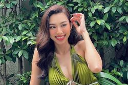 Thùy Tiên kiếm 70 tỷ đồng sau 3 tháng làm hoa hậu