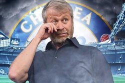 Tỷ phú Abramovich bị trừng phạt, vụ bán Chelsea đổ bể