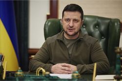 Tổng thống Zelensky được bảo vệ thế nào?