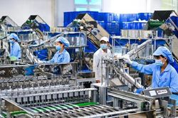 Thu hút vốn FDI sẽ khởi sắc