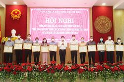 Tiếp tục nâng cao hiệu lực, hiệu quả quản lý Nhà nước