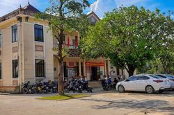 Khởi tố vụ án 'lạm dụng chức vụ, quyền hạn chiếm đoạt tài sản' tại xã Ba Lòng