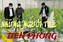 Những người trẻ tiên phongVề An Phúc ngắm dâu tằm chín rựcCâu chuyện Tuyên QuangMùa hái lộc rừngHồi sinh nghề thổ cẩmHạnh phúc khi được giao việc khóNgười khơi giấc mơ vùng soi bãi