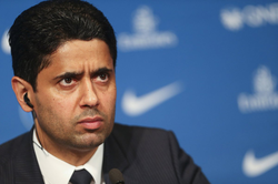 Chủ tịch PSG uất ức đòi đánh trọng tài, đe dọa nhân viên Real Madrid